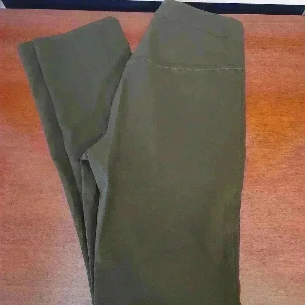 MM Lafleur Pants